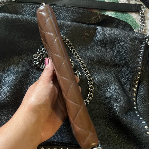 Chanel wallet on chain - Picture 9 of 11